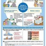 Disaster Mitigation in Japan- Evacuation Information and Resources (Apps…)