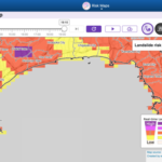 Disaster Mitigation in Japan-Weather Information